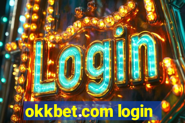 okkbet.com login